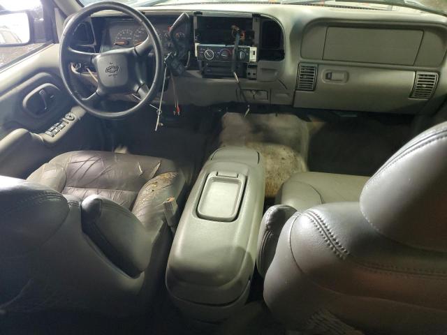 Photo 7 VIN: 3GNFK16R8XG149091 - CHEVROLET SUBURBAN K 