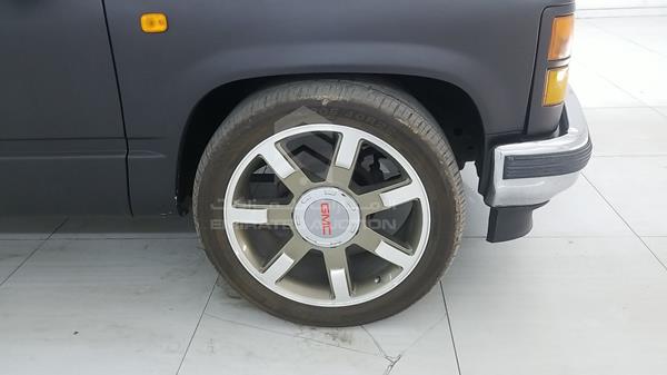 Photo 24 VIN: 3GNFK16R9TG112013 - GMC SIERRA 