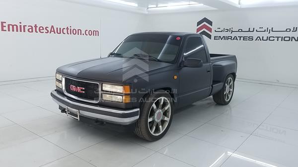 Photo 4 VIN: 3GNFK16R9TG112013 - GMC SIERRA 