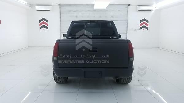 Photo 6 VIN: 3GNFK16R9TG112013 - GMC SIERRA 