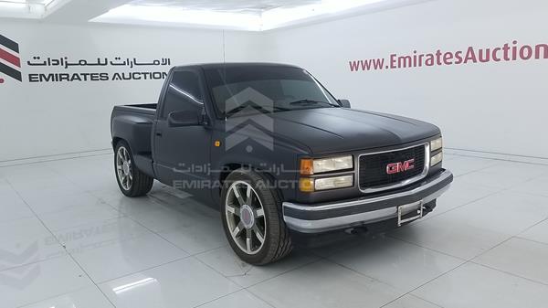 Photo 8 VIN: 3GNFK16R9TG112013 - GMC SIERRA 