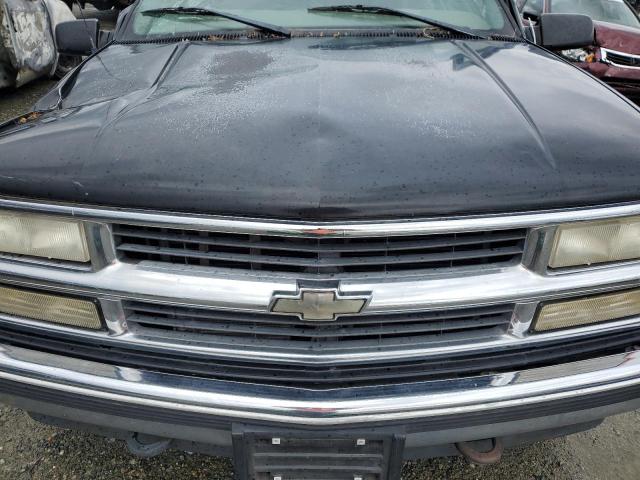 Photo 11 VIN: 3GNFK16R9WG117345 - CHEVROLET SUBURBAN 