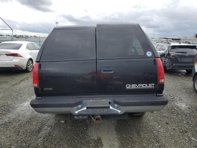 Photo 5 VIN: 3GNFK16R9WG117345 - CHEVROLET SUBURBAN 