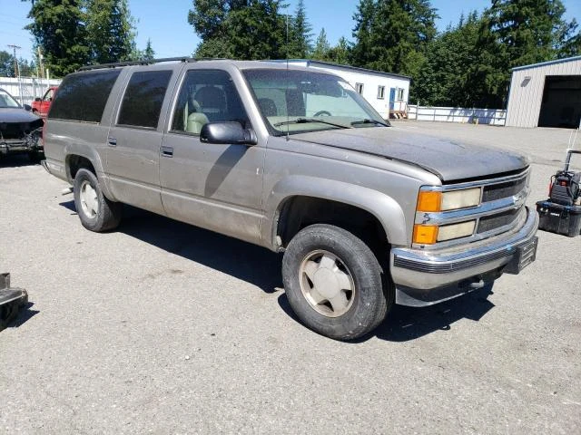 Photo 3 VIN: 3GNFK16R9XG222825 - CHEVROLET SUBURBAN K 