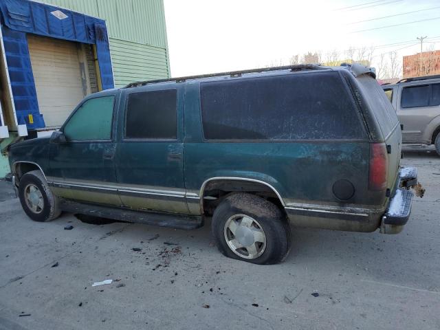 Photo 1 VIN: 3GNFK16R9XG238295 - CHEVROLET SUBURBAN 