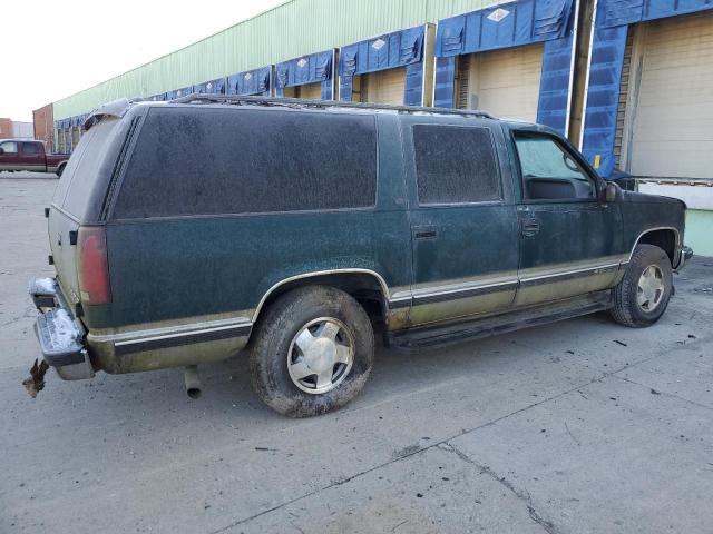 Photo 2 VIN: 3GNFK16R9XG238295 - CHEVROLET SUBURBAN 