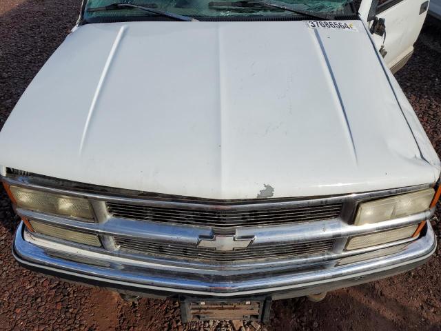 Photo 10 VIN: 3GNFK16RXTG102932 - CHEVROLET SUBURBAN 