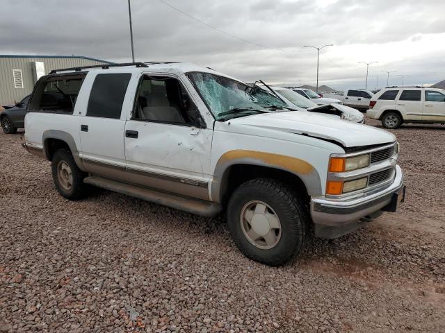 Photo 3 VIN: 3GNFK16RXTG102932 - CHEVROLET SUBURBAN 