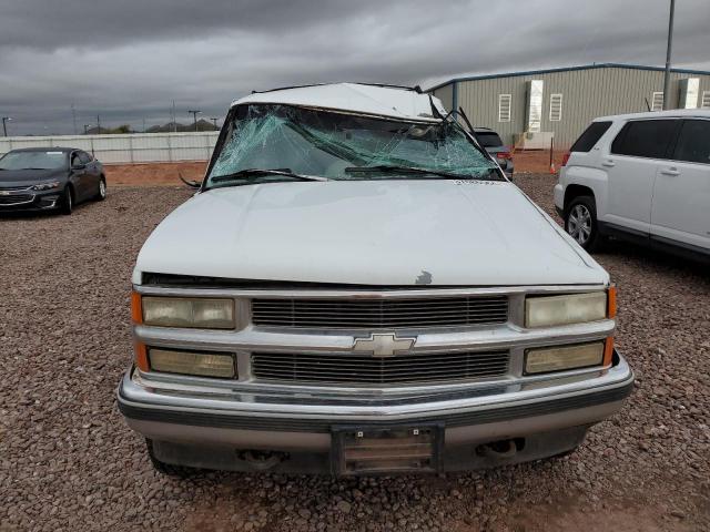 Photo 4 VIN: 3GNFK16RXTG102932 - CHEVROLET SUBURBAN 