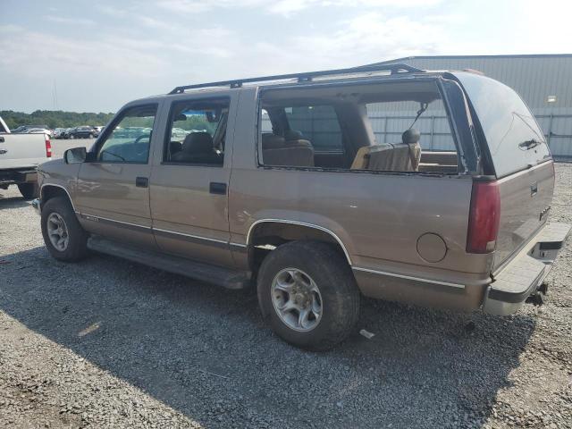 Photo 1 VIN: 3GNFK16RXTG134506 - CHEVROLET SUBURBAN K 