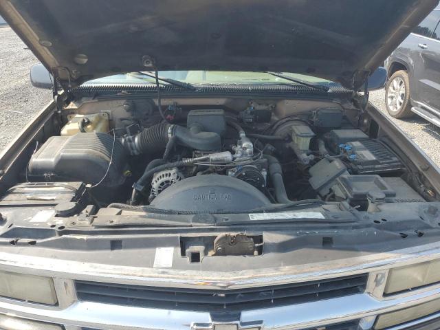 Photo 10 VIN: 3GNFK16RXTG134506 - CHEVROLET SUBURBAN K 