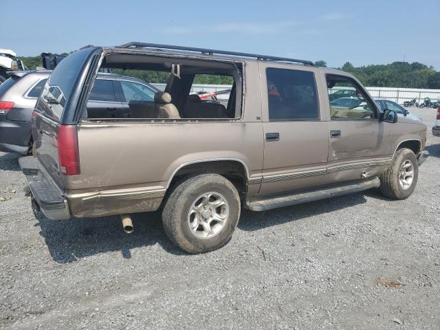 Photo 2 VIN: 3GNFK16RXTG134506 - CHEVROLET SUBURBAN K 