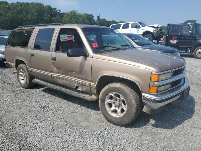 Photo 3 VIN: 3GNFK16RXTG134506 - CHEVROLET SUBURBAN K 