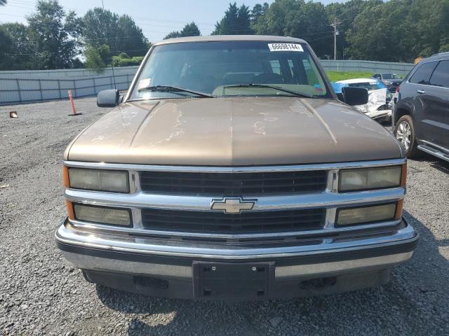 Photo 4 VIN: 3GNFK16RXTG134506 - CHEVROLET SUBURBAN K 