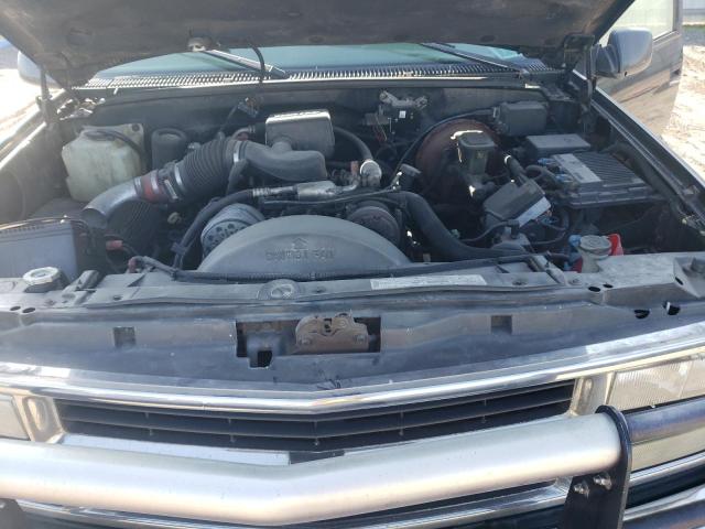 Photo 11 VIN: 3GNFK16RXXG134303 - CHEVROLET SUBURBAN 