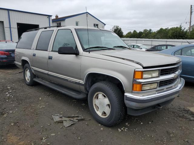 Photo 3 VIN: 3GNFK16RXXG204379 - CHEVROLET SUBURBAN K 