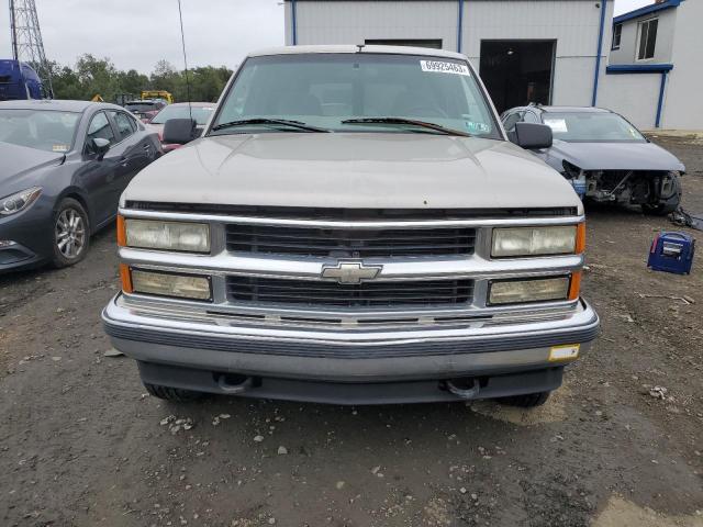 Photo 4 VIN: 3GNFK16RXXG204379 - CHEVROLET SUBURBAN K 