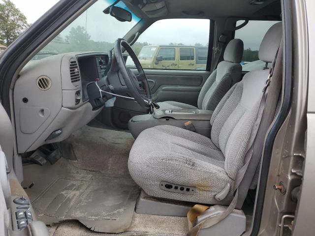 Photo 6 VIN: 3GNFK16RXXG204379 - CHEVROLET SUBURBAN K 