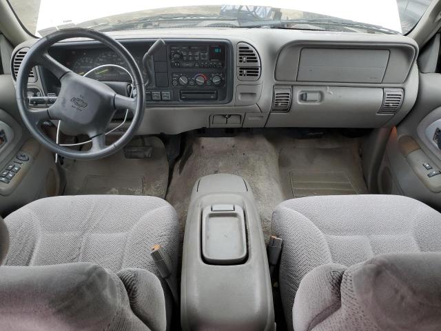 Photo 7 VIN: 3GNFK16RXXG204379 - CHEVROLET SUBURBAN K 