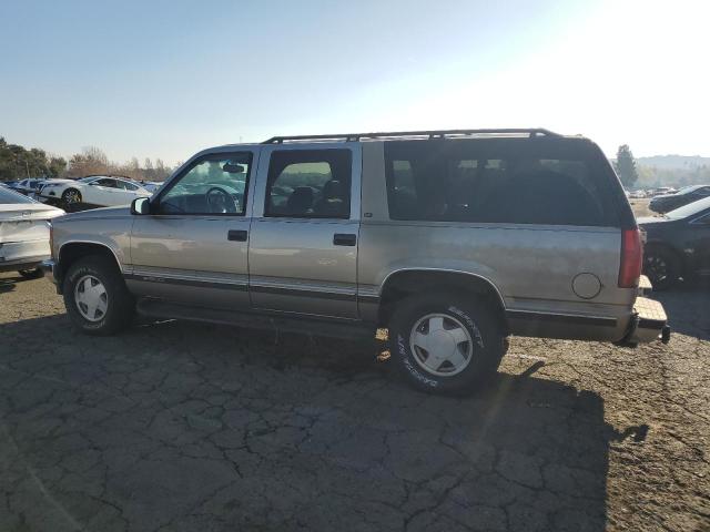 Photo 1 VIN: 3GNFK16RXXG263450 - CHEVROLET SUBURBAN K 