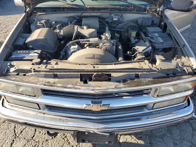 Photo 11 VIN: 3GNFK16RXXG263450 - CHEVROLET SUBURBAN K 