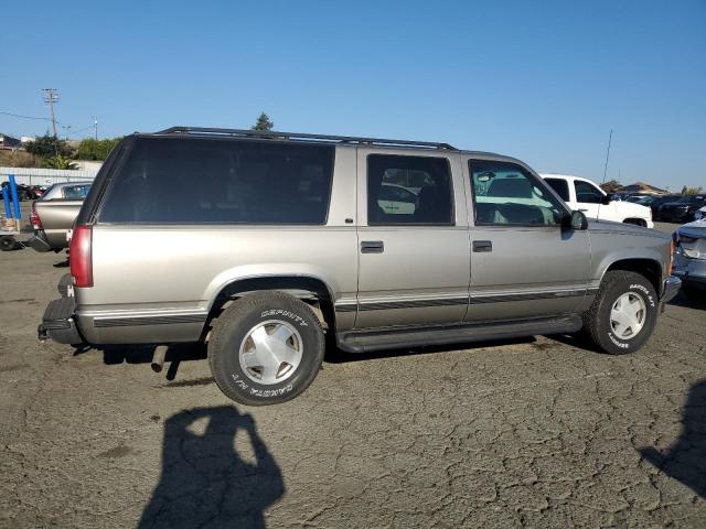 Photo 2 VIN: 3GNFK16RXXG263450 - CHEVROLET SUBURBAN K 