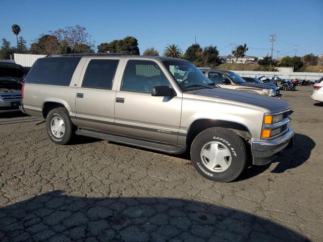 Photo 3 VIN: 3GNFK16RXXG263450 - CHEVROLET SUBURBAN K 