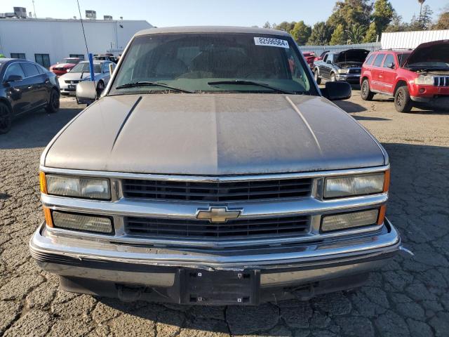 Photo 4 VIN: 3GNFK16RXXG263450 - CHEVROLET SUBURBAN K 