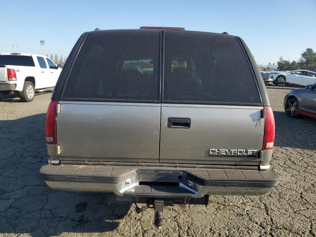 Photo 5 VIN: 3GNFK16RXXG263450 - CHEVROLET SUBURBAN K 