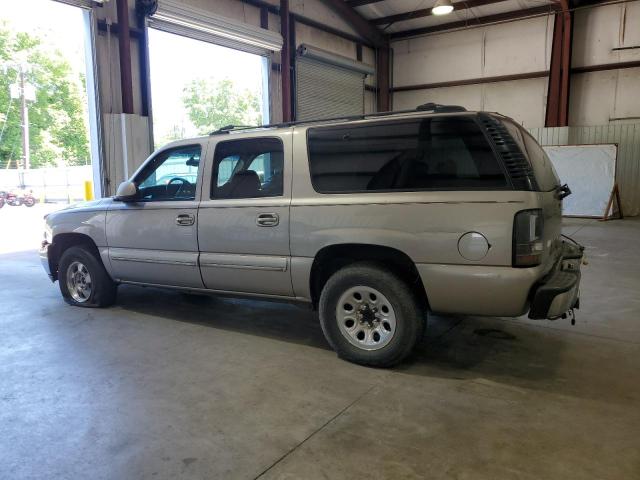 Photo 1 VIN: 3GNFK16T01G134264 - CHEVROLET SUBURBAN 