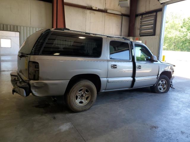 Photo 2 VIN: 3GNFK16T01G134264 - CHEVROLET SUBURBAN 