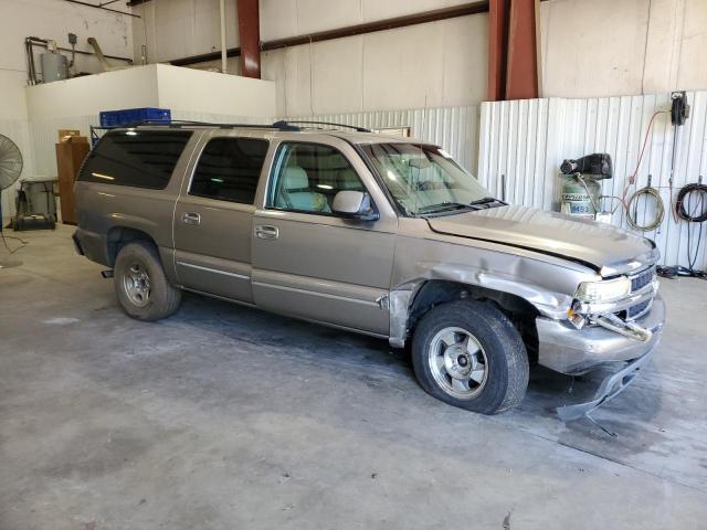 Photo 3 VIN: 3GNFK16T01G134264 - CHEVROLET SUBURBAN 