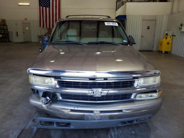 Photo 4 VIN: 3GNFK16T01G134264 - CHEVROLET SUBURBAN 