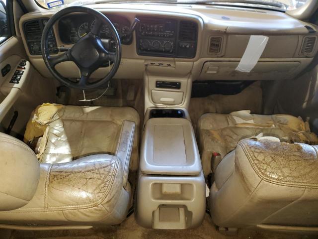 Photo 7 VIN: 3GNFK16T01G134264 - CHEVROLET SUBURBAN 