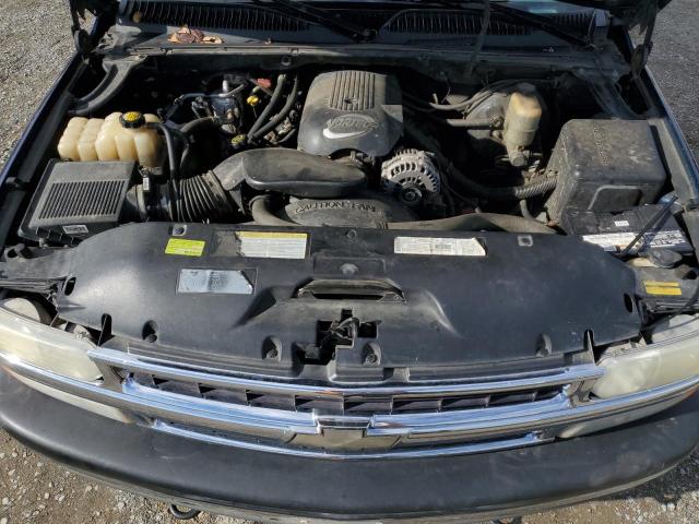 Photo 11 VIN: 3GNFK16T01G188308 - CHEVROLET SUBURBAN 