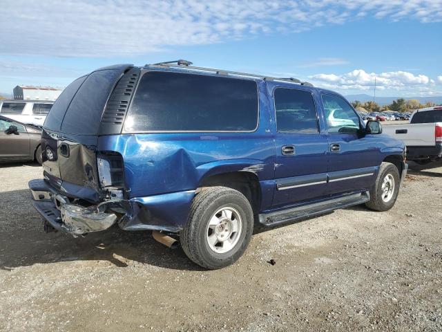 Photo 2 VIN: 3GNFK16T01G188308 - CHEVROLET SUBURBAN 