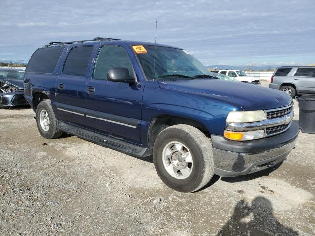 Photo 3 VIN: 3GNFK16T01G188308 - CHEVROLET SUBURBAN 