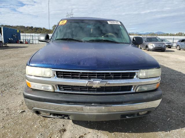 Photo 4 VIN: 3GNFK16T01G188308 - CHEVROLET SUBURBAN 