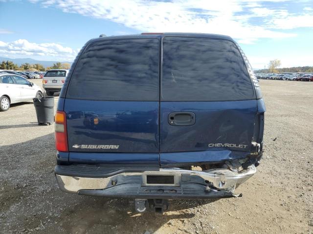 Photo 5 VIN: 3GNFK16T01G188308 - CHEVROLET SUBURBAN 