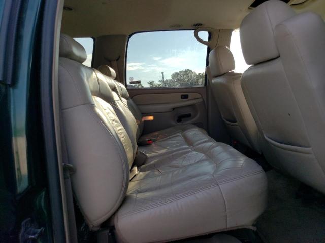 Photo 10 VIN: 3GNFK16T01G272872 - CHEVROLET SUBURBAN K 