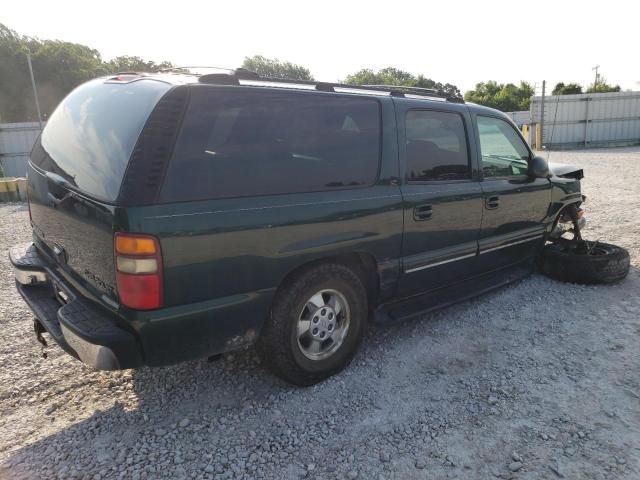 Photo 2 VIN: 3GNFK16T01G272872 - CHEVROLET SUBURBAN K 