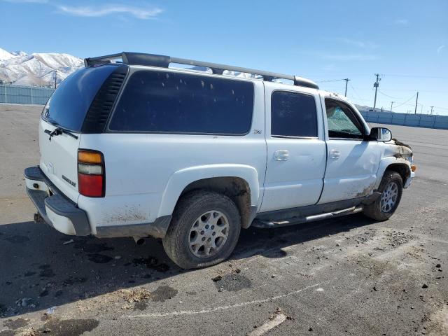 Photo 2 VIN: 3GNFK16T04G100295 - CHEVROLET SUBURBAN 