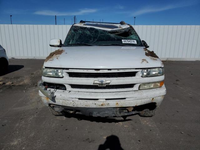 Photo 4 VIN: 3GNFK16T04G100295 - CHEVROLET SUBURBAN 