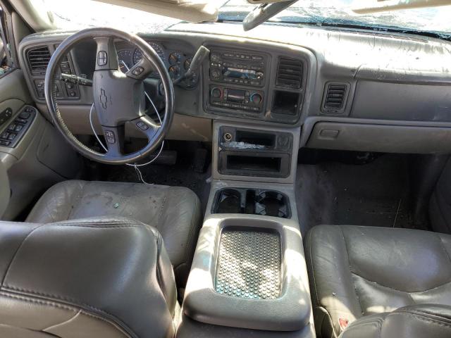 Photo 7 VIN: 3GNFK16T04G100295 - CHEVROLET SUBURBAN 