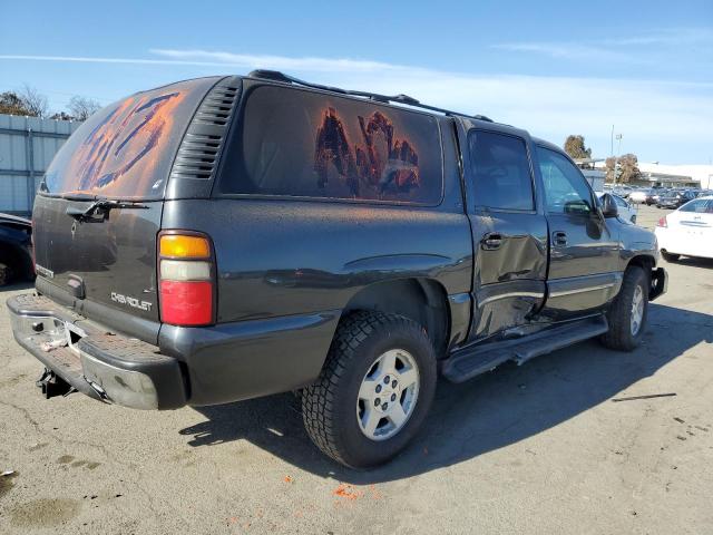 Photo 2 VIN: 3GNFK16T04G259527 - CHEVROLET SUBURBAN K 