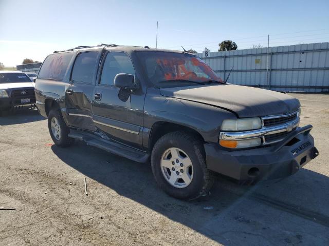 Photo 3 VIN: 3GNFK16T04G259527 - CHEVROLET SUBURBAN K 