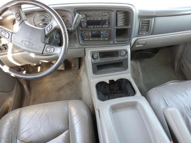 Photo 7 VIN: 3GNFK16T04G259527 - CHEVROLET SUBURBAN K 