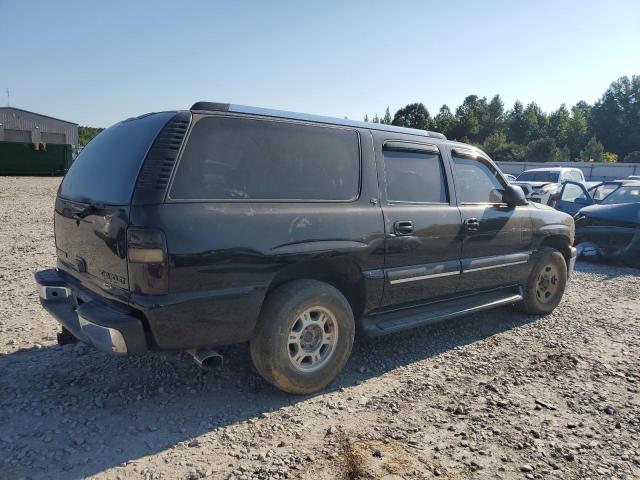 Photo 2 VIN: 3GNFK16T11G165586 - CHEVROLET SUBURBAN 