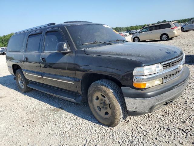 Photo 3 VIN: 3GNFK16T11G165586 - CHEVROLET SUBURBAN 