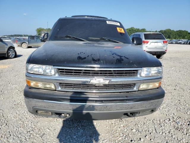 Photo 4 VIN: 3GNFK16T11G165586 - CHEVROLET SUBURBAN 